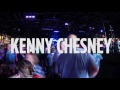 Kenny Chesney "Til It's Gone" Live @ The Stone Pony // SiriusXM // No Shoes Radio