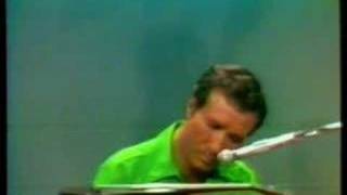 Marty Robbins Comedian and Balladeer