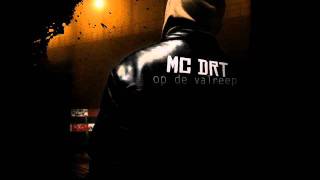MC DRT - DDN8 # 09 (Audio only!!) - Op de valreep (prod.SoundState Beats)