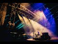 Netsky op Dour Festival 2016
