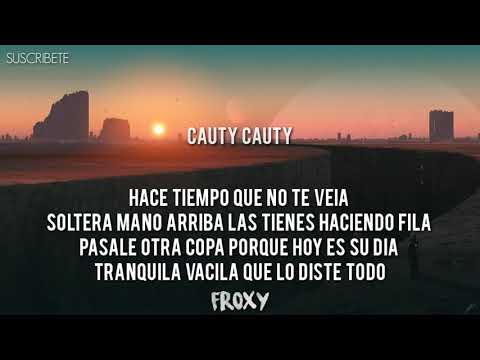 - Lloras Remix LETRA   Cauty Ft Lenny Tavarez Noriel Alex Rose Y Jay Wheeler video oficial [ HD ]