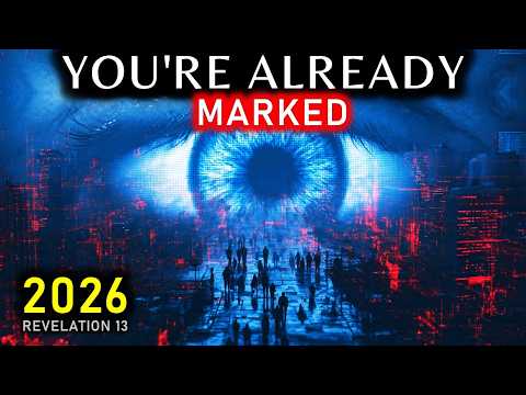REVELATION 13: The 7 Characteristics of the Beast System ALREADY Here in 2026