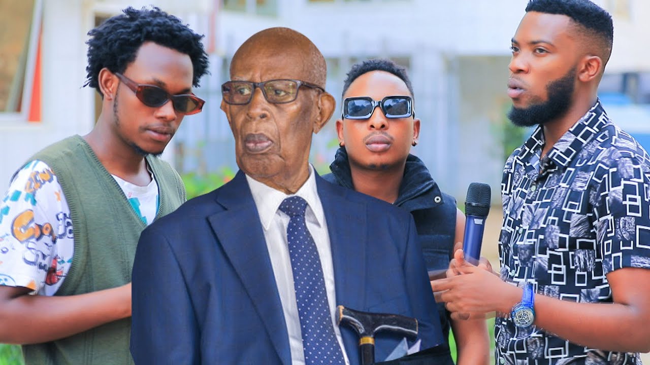 Ibyo Pastor Mpyisi yabakoreye biraturijije|n'ubwo turi ibirara! Yooo! Baramusengeye