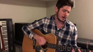 Chris Cagle - What Kinda Gone - Cover