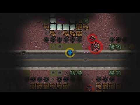 LastCore: Iron Labyrinth