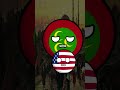 America's Greatest Fear #countryballs