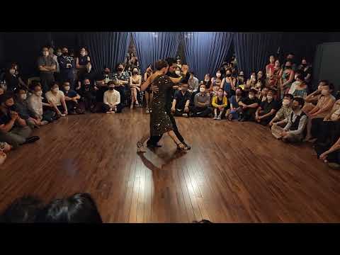 Calla Bandoneon - Ricardo Tanturi - Carla Rossi & Jose Luis Salvo (Otra)