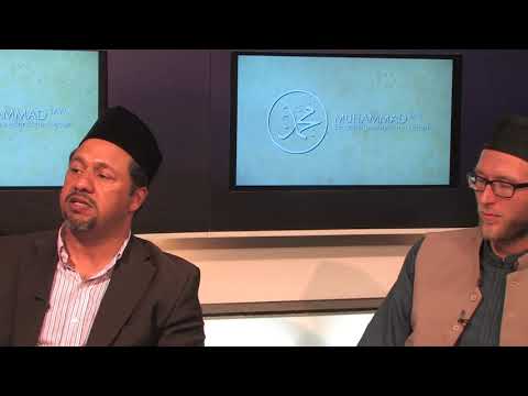 Sklaverei | Muhammad saw  - Ein außergewöhnliches Leben