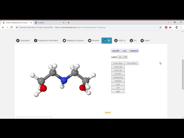 Fresh Solvents - Industrial Chloroform Chemical Trader - Wholesaler ...