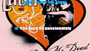 Ludo - Love Me Dead Karaoke