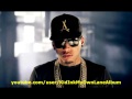 KID INK "TATTOO OF MY NAME" LYRICS 