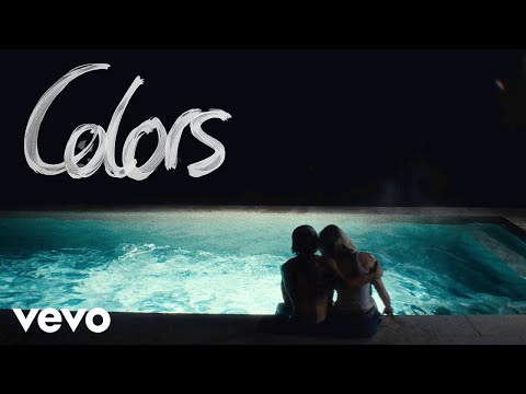 AVAION - COLORS (Official Video)