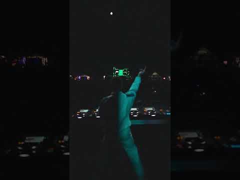 Paul Woolford & Pessto - Can You Pay? Live at Ohrid Calling Festival #Shorts