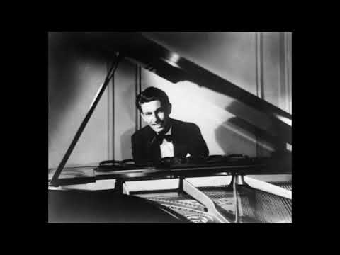 Eddy Duchin - It Might As Well Be Spring (U.S. NBC radio, "Kraft Music Hall", 1946)