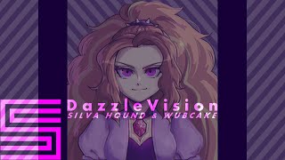 Cover art for Dazzlevision