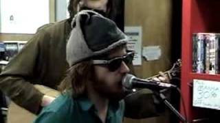 Dr. Dog  - live @ Criminal Records