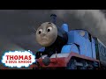 Thomas E Seus Amigos Cyclone Thomas E Mais 30 Minutos De Compilação