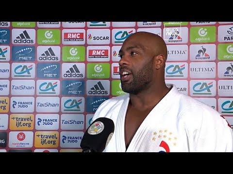 Paris Grand Slam Day 2: The king is back