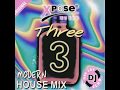 XPOSE MUSIC 3 MODERN HOUSE MIX XPOSE 3
