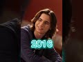 The evolution of Tanner buchanan 2010-2021 #robby #cobrakai #evolution #tannerbuchanan