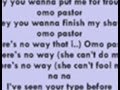 OMO PASTOR, AJEBUTTER LYRICAL VIDEO ...