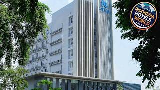 BATIQA Hotel Cirebon | Cirebon, Indonesia | Hotel Review 🏩