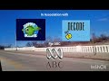 Radical Sheep Productions Owl Television YTV Benny Smart Npt Tadpole Kids Decode ABC CBeebies Cookie