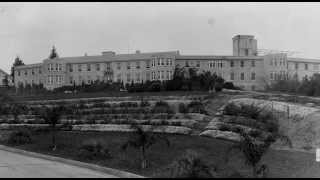 preview picture of video 'Historic Whittier - Murphy Hospital'