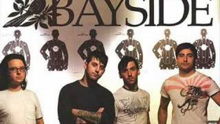 Bayside - Guardrail   (+Lyrics!)