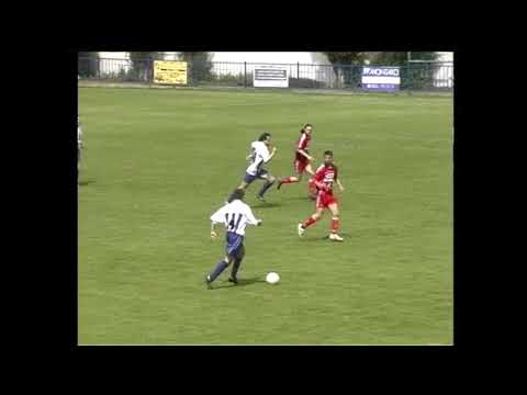 Kralupy TV: FK Kaučuk Kralupy - SK Roudnice nad Labem (31. 5. 2002)