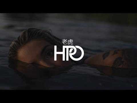 KAAZE feat. Simon Ward - Black & Blue