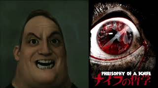 Mr Incredible Becoming Angry (Disturbing Movie)