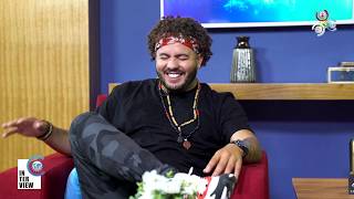 Maffio nos revela “La historia detrás del éxito Musical Cristina” en La Interview con Nelfa Nuñez