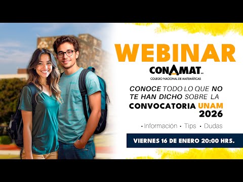 📢 ¡NO TE REGISTRES AL EXAMEN DE LA UNAM SIN ANTES VER ESTO! ⚠️🧠 TODO LO QUE NECESITAS SABER 📌