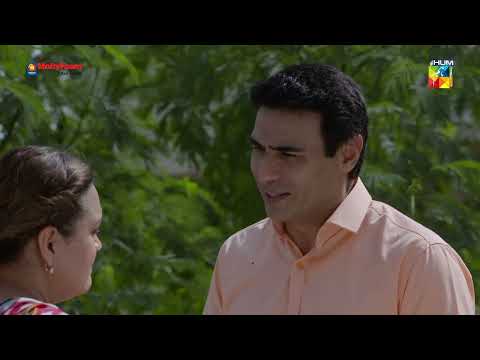 Kia Azra Apni Beti Ke Mustaqbil Se Khush Hai ? - Bebasi - HUM TV