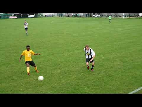 Peterborough Northern Star vs. Harborough Town Full Game 1-2