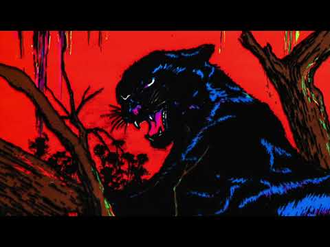 Panthera - Vengeance