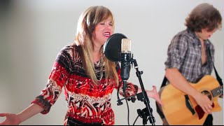 Cool for the Summer / Good For You / Last Friday Night / Domino (Acoustic Mashup)