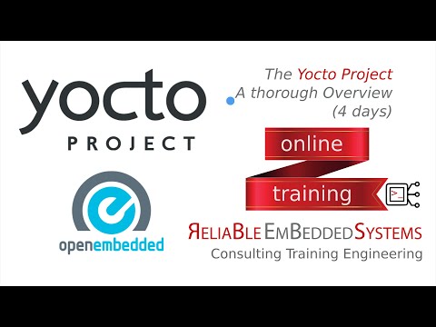 The Yocto Project - A thorough Overview (2023)