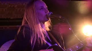 "Impossible", The Weather Station - Paris, Octobre 2017