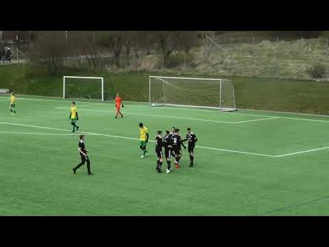 SFK P06 Sportfältet 1 VS Bollstanäs SK Gul i Sanktan 2021