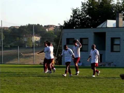 2a) GOL ALESSANDRINI.MOV