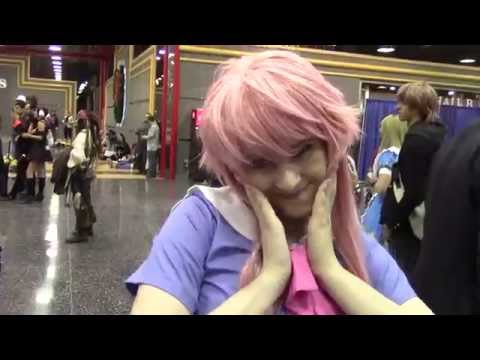 Anime Central 2014 Music Video