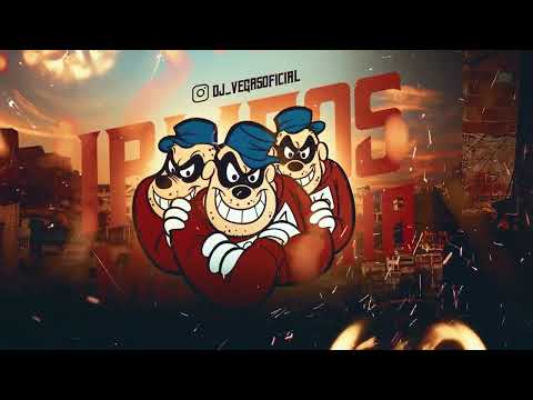 ASSOBIO DEVASTADOR 3.0 (DJ KS 011 e DJ Lukinhas 07)