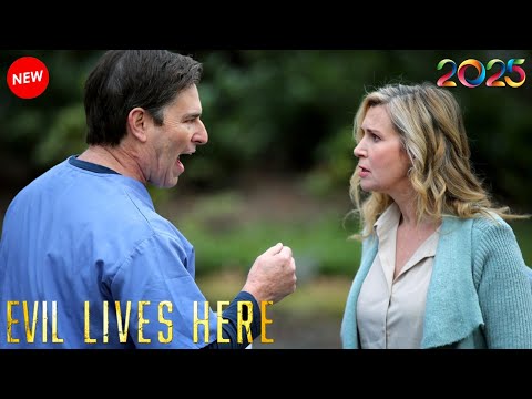 [NEW] Evil Lives Here Season 2025 🛑 I Killed Dirty John 🛑 Best American Documentary True Crime HD