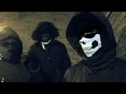 (HarlemSpartans) OnDrills x LM x Splash - Certified [ Slowed + Low Pitched ]