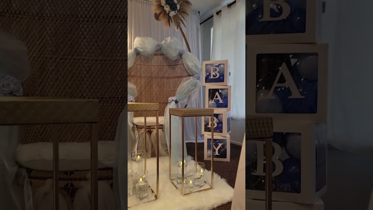 Promotional video thumbnail 2 for Zizu Decor