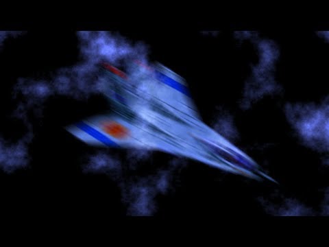 X-COM: UFO Defense - Dogfight [Cover By DAR] | Intercept Theme