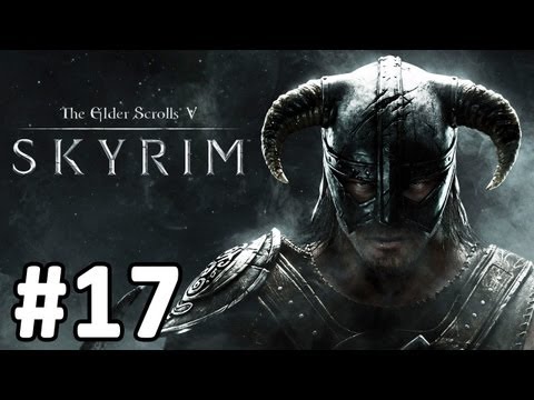 Let's Play Elder Scrolls V: Skyrim German - Part 17 - VORBEREITUNGEN