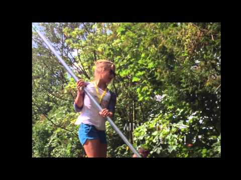 Bradfield Middles 2014 (2nd Course)